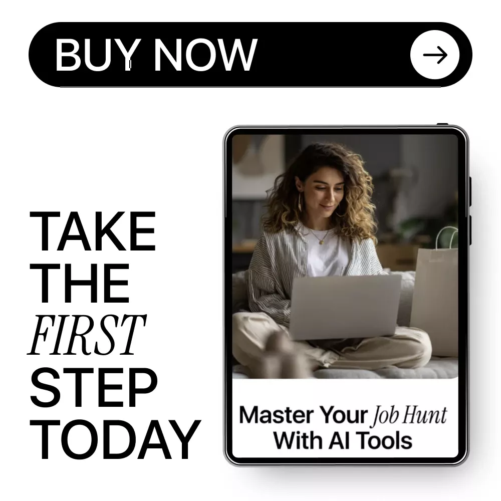 Master Your Job Hunt with AI Tools – Ultimate AI Job Search Tools Checklist for Career Success - Image 7