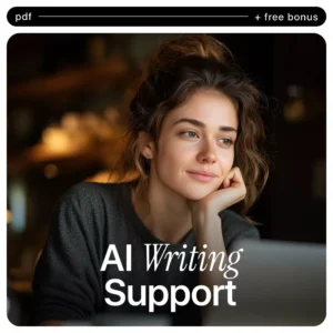 AI Writing Support Checklist – Smart Workflow Guide for Creators Using ai tools for writing support