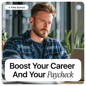 Using AI to Boost Your Career and Your Paycheck – Smart eBook Guide on how to use ai to get a raise, Salary Growth, Career Advancement & Future-Proof Skills