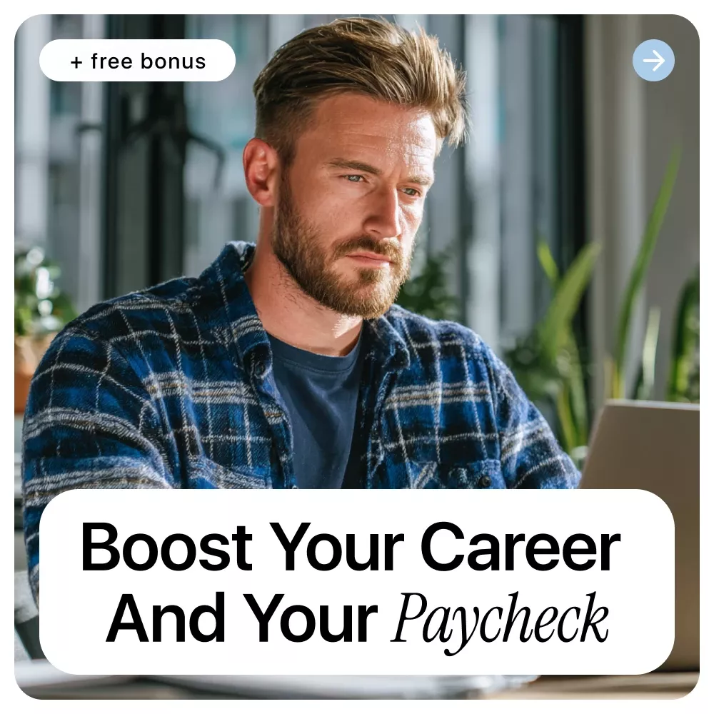 Using AI to Boost Your Career and Your Paycheck – Smart eBook Guide on how to use ai to get a raise, Salary Growth, Career Advancement & Future-Proof Skills