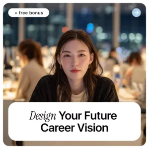 Design Your Future Career Vision: Step-by-Step eBook on How to Use AI to Create a Career Vision Board for Career Goals, Skills, and Lifestyle Planning