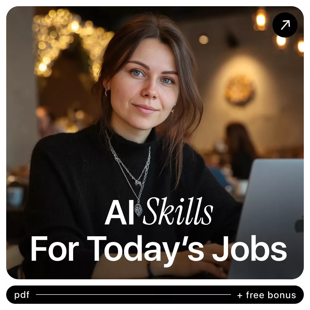 AI Skills for Today’s Jobs – Practical Career Guide for jobs needing ai skills now, Future-Ready Work, Smart AI Tools & Real-World Examples