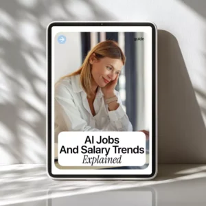 AI Jobs and Salary Trends Explained | Practical Guide to ai job growth salary trends, Career Planning & Future-Proof Skills