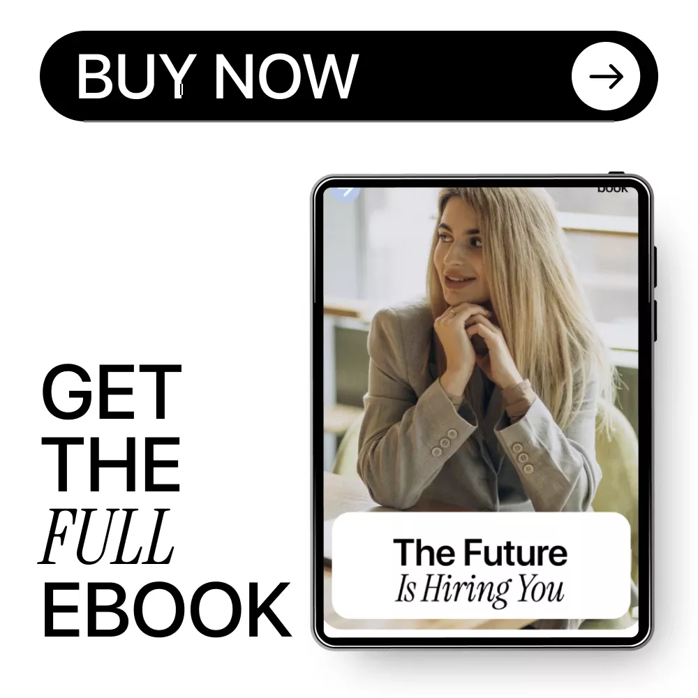 The Future Is Hiring You – AI Job Growth Trends eBook | Future-Proof Your Career, New AI Careers & Skills Guide - Image 8