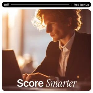 Score Smarter: Digital Download Guide & eBook for AI-Powered Interview Scoring, Bias-Free Hiring Templates, Checklists & Master Rubrics
