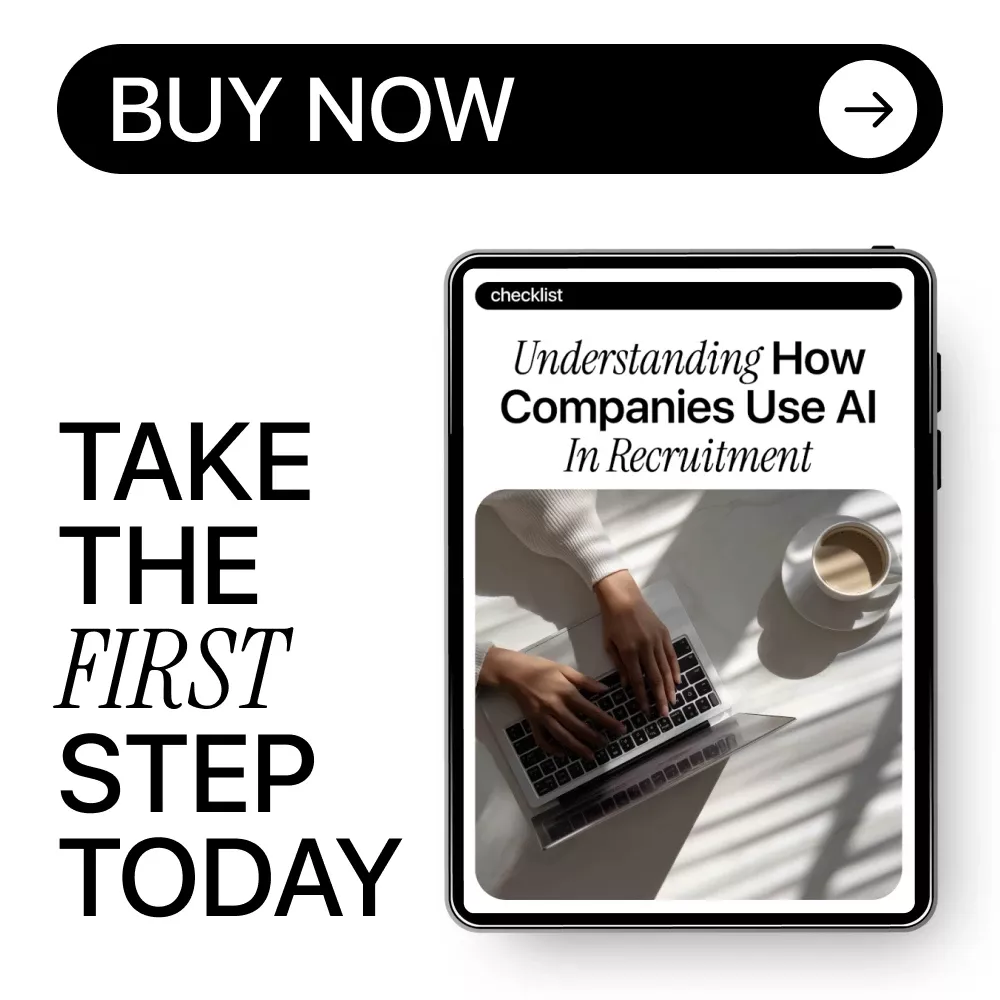 Understanding How Companies Use AI in Recruitment | Smart Job Seeker Guide to How Companies Use AI in Hiring - Image 7