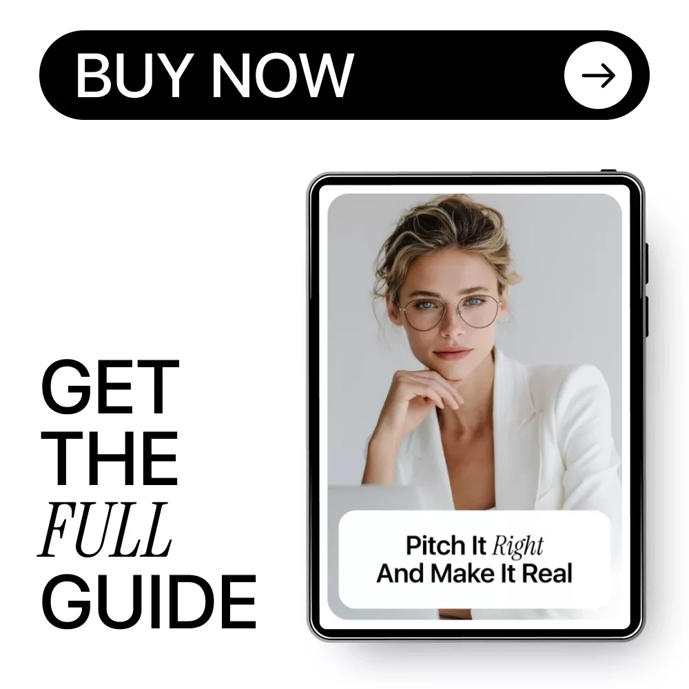 Pitch It Right and Make It Real: AI for Building a Business Case for a New Role Guide | Step-by-Step Digital Download - Image 8