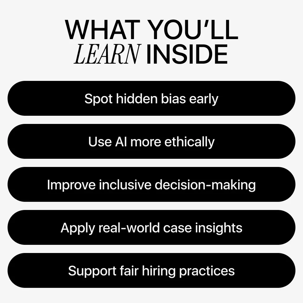 How AI Is Reshaping Workplace Diversity – Practical Guide on the ai effect on workplace diversity for HR, DEI & Future-Focused Leaders - Image 4