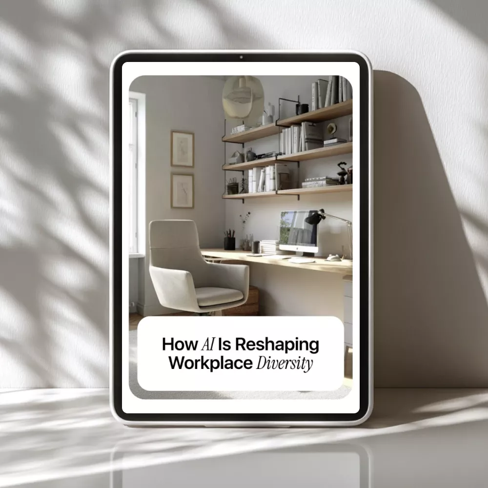How AI Is Reshaping Workplace Diversity – Practical Guide on the ai effect on workplace diversity for HR, DEI & Future-Focused Leaders
