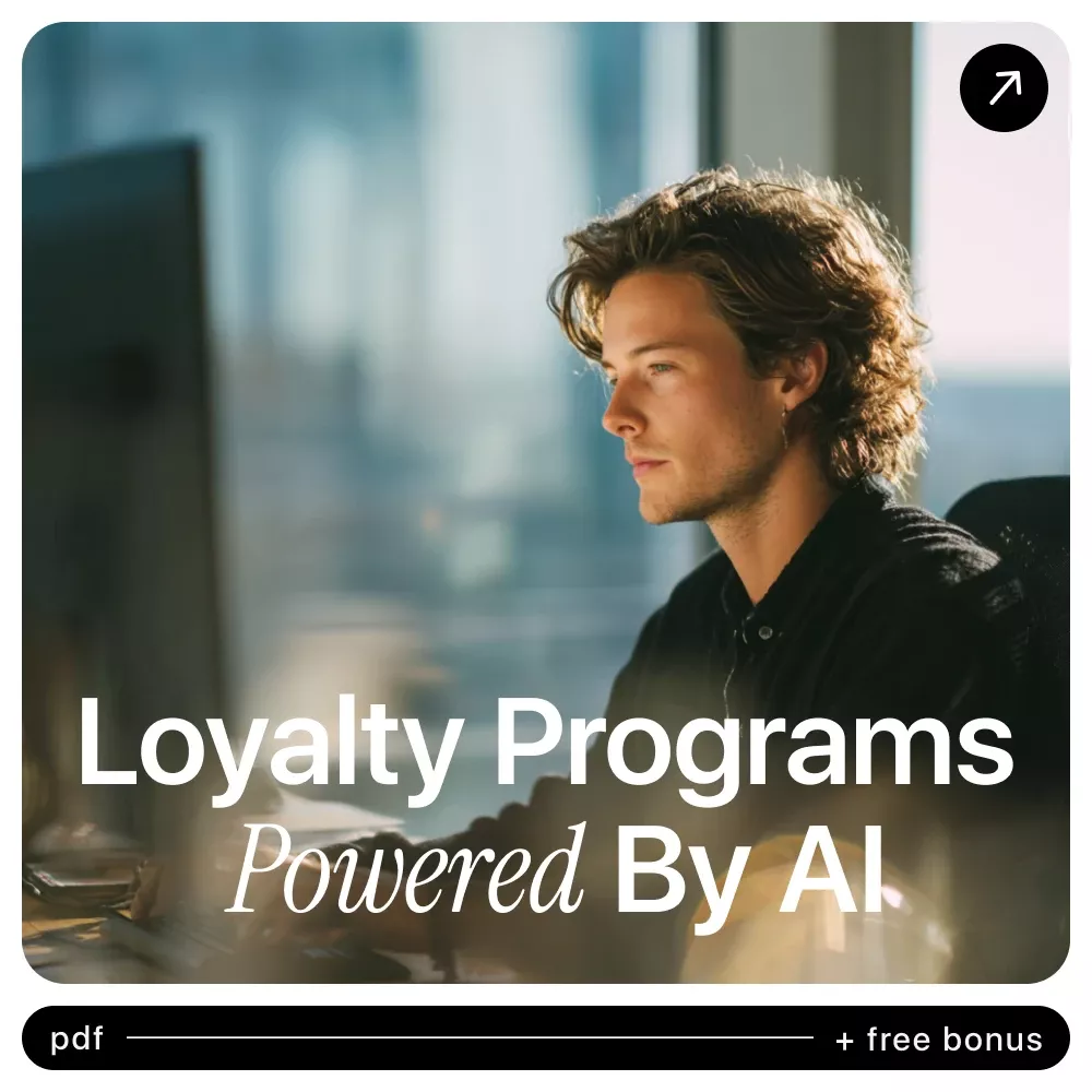Smart Loyalty Programs Powered by AI – Practical Guide to ai for creating loyalty programs, Customer Retention, Personalization & Automated Rewards