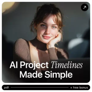 AI Project Timelines Made Simple | Step-by-Step Guide to ai for creating project timelines for Managers & Creators
