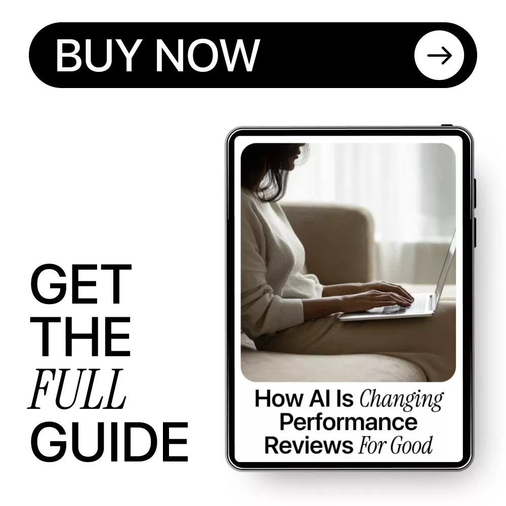 How AI Is Changing Performance Reviews for Good – Practical Guide on the ai role in performance reviews for Modern Managers & HR Teams - Image 8