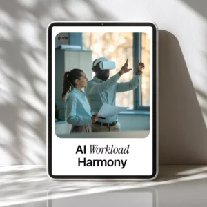 AI Workload Harmony: Practical Guide to ai workload balancing for Smarter Automation, Faster AI Performance & Better Task Distribution