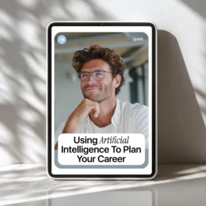 Using Artificial Intelligence to Plan Your Career – Smart Career Planning Guide | Learn how to use ai to set smart goals with Confidence