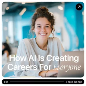 How AI Is Creating Careers for Everyone – Practical Guide to ai job growth non technical roles, Future-Proof Jobs, and Real-World Opportunities