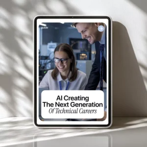 AI Creating the Next Generation of Technical Careers – Practical Career Guide to AI Job Growth & Emerging Technical Roles