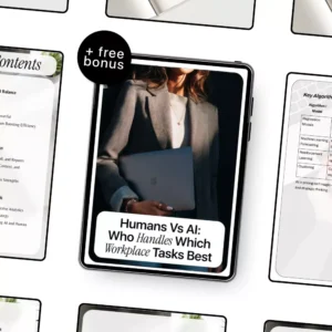 Humans vs AI: Who Handles Which Workplace Tasks Best – Practical Guide to workplace tasks humans do best vs ai for Smarter Teams