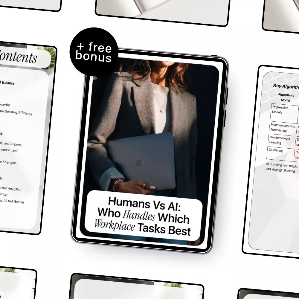 Humans vs AI: Who Handles Which Workplace Tasks Best – Practical Guide to workplace tasks humans do best vs ai for Smarter Teams