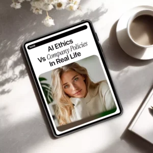 AI Ethics vs Company Policies in Real Life: A Practical Guide for Navigating AI Ethics vs Company Rules in Your Workplace