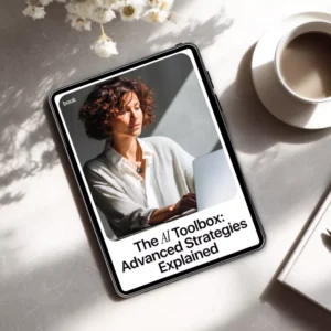 The AI Toolbox: Advanced Strategies Explained – Next-Gen Digital eBook for Power Users, new ai tools for advanced users Guide, Pro-Level AI Workflow Playbook