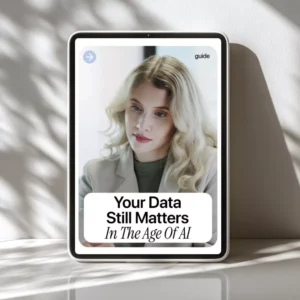 Your Data Still Matters in the Age of AI | Practical Guide to AI Data Privacy Risks & Safer Everyday AI Use