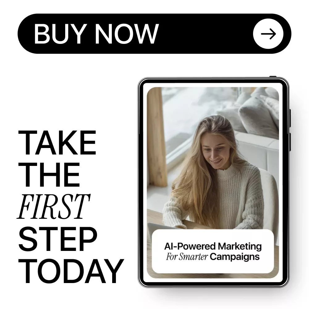 AI-Powered Marketing for Smarter Campaigns Checklist | ai use cases for marketing teams | Digital Marketing Strategy Download - Image 7