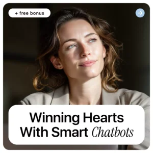 Winning Hearts with Smart Chatbots | AI Chatbot Customer Satisfaction eBook for Better Support, Happier Customers & Scalable Service