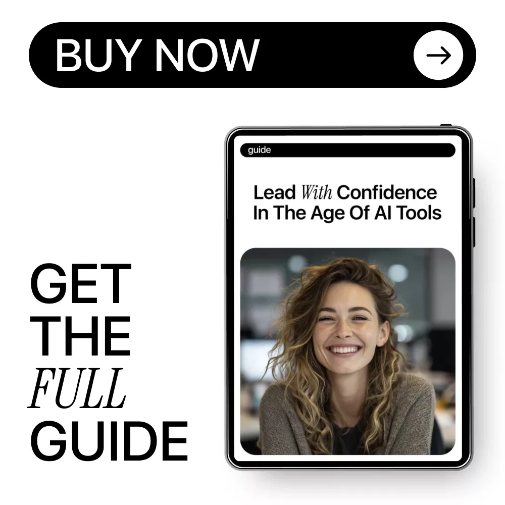 Lead with Confidence in the Age of AI Tools – Practical Leadership Guide for Modern Managers | Leadership Soft Skills with AI Help - Image 8